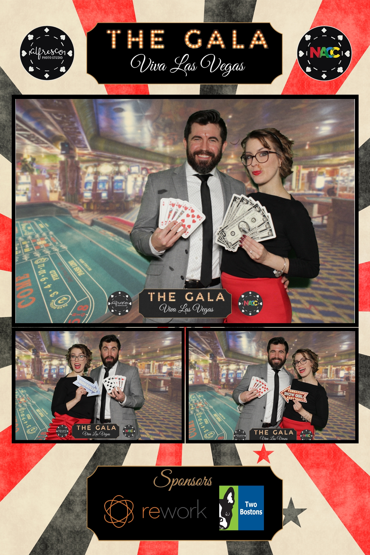 Viva Las Vegas: 2019 NACC Gala  | View more photos from the event at events.alfrescophoto.com/u/AlfrescoPhoto/Viva-Las-Vegas-2019-NACC-Gala